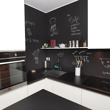 Turtles Apartman Trogir