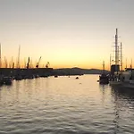 Апартаменти Turtles *