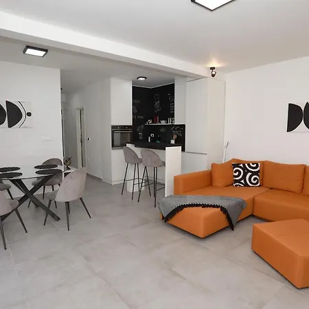 Apartment Turtles *