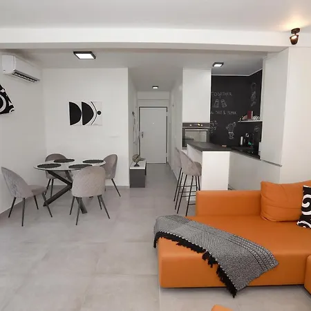 Apartment Turtles *