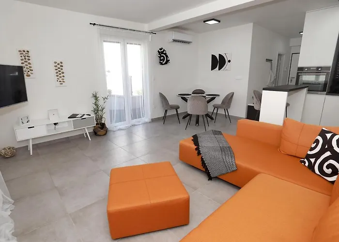 Appartement Turtles *