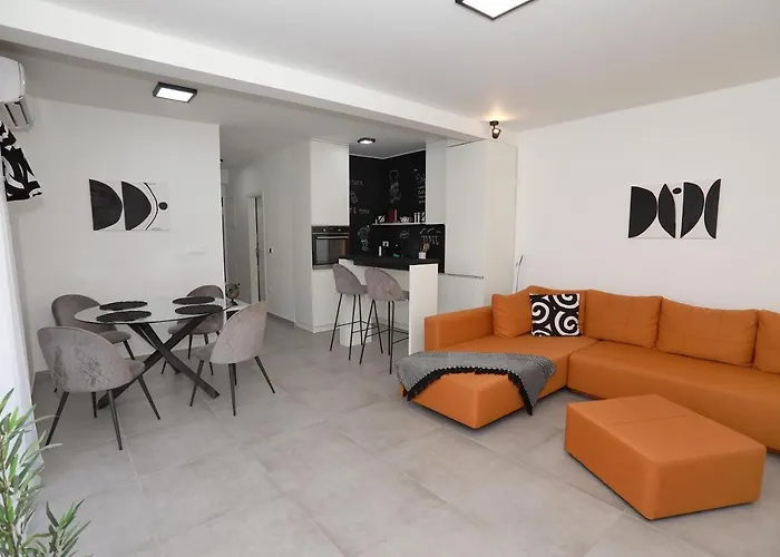 Apartamento Turtles *